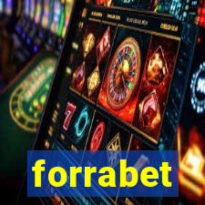 forrabet