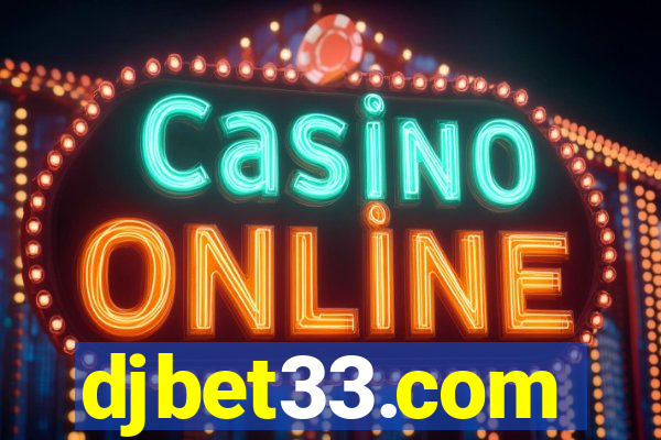 djbet33.com