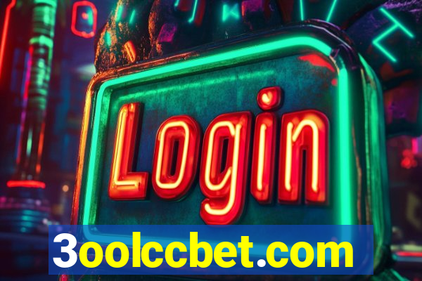 3oolccbet.com