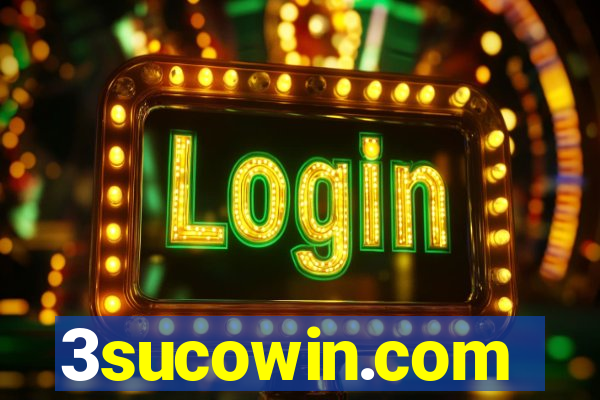 3sucowin.com