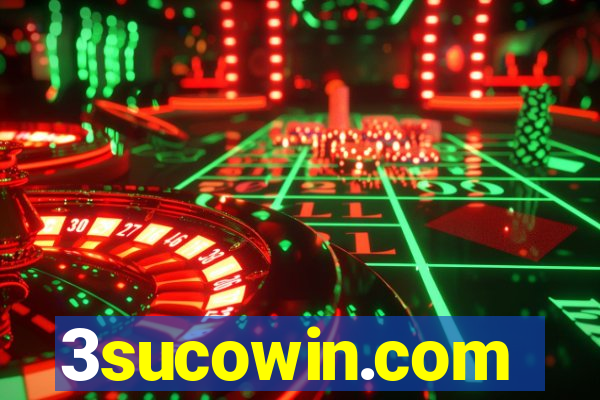 3sucowin.com