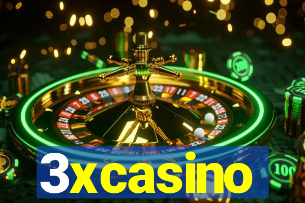 3xcasino