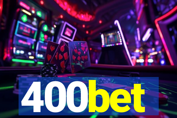 400bet