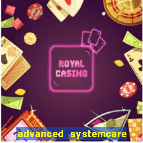 advanced systemcare 17 serial key brasil