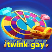 twink gay