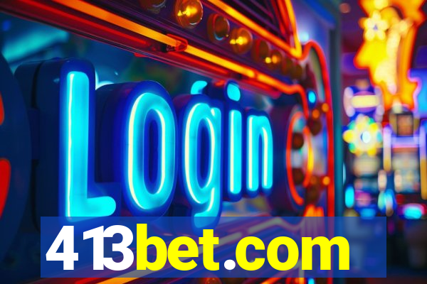 413bet.com