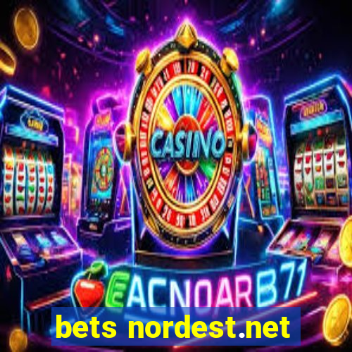 bets nordest.net