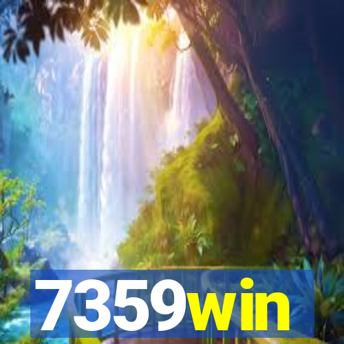 7359win