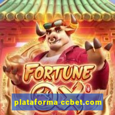 plataforma ccbet.com