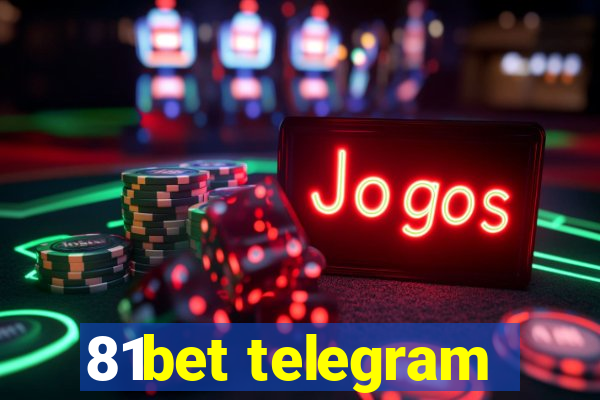 81bet telegram