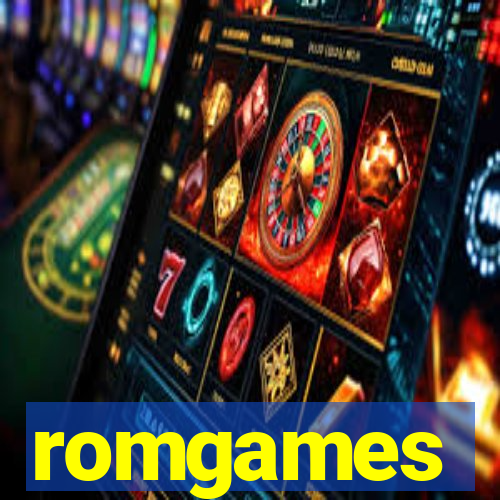 romgames