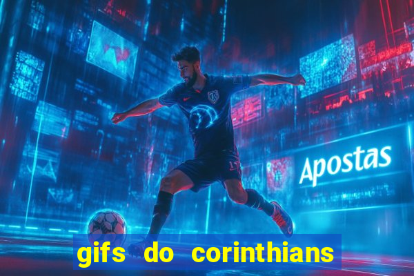 gifs do corinthians para whatsapp