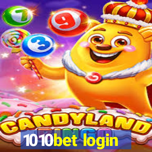 1010bet login