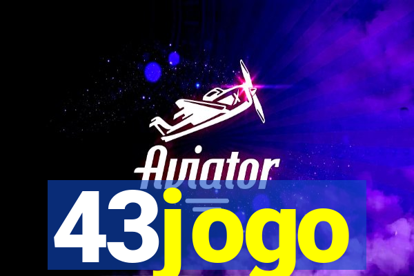 43jogo