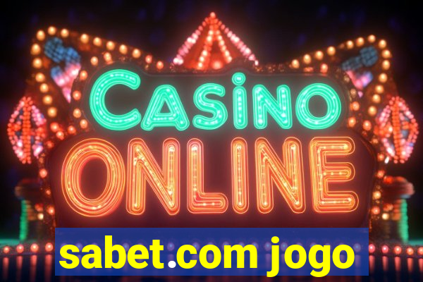 sabet.com jogo