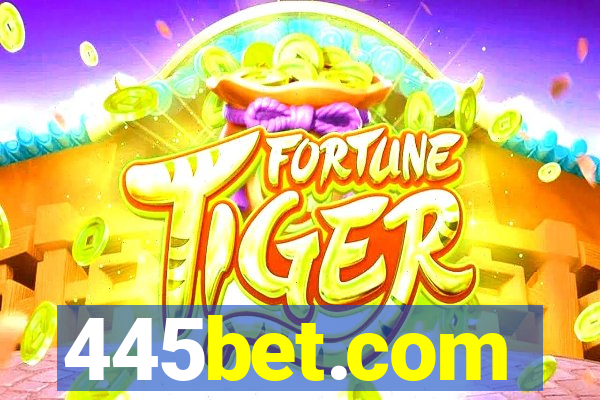 445bet.com