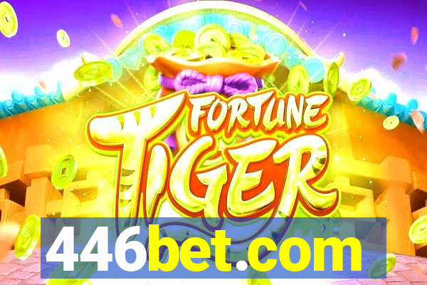 446bet.com