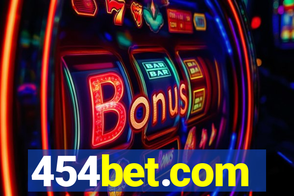 454bet.com