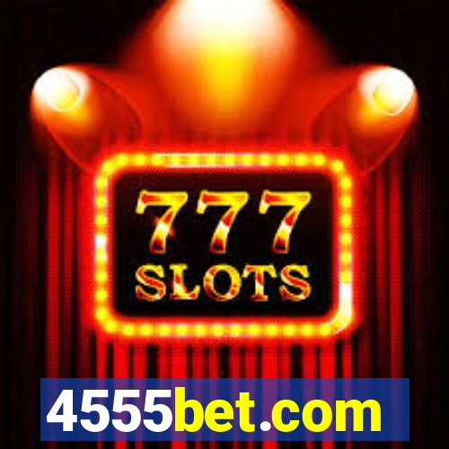 4555bet.com