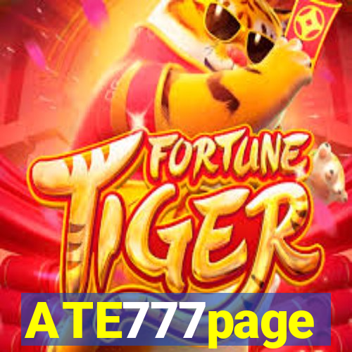 ATE777page