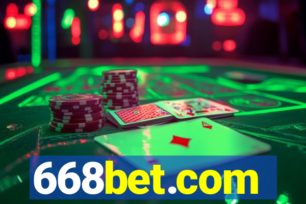 668bet.com