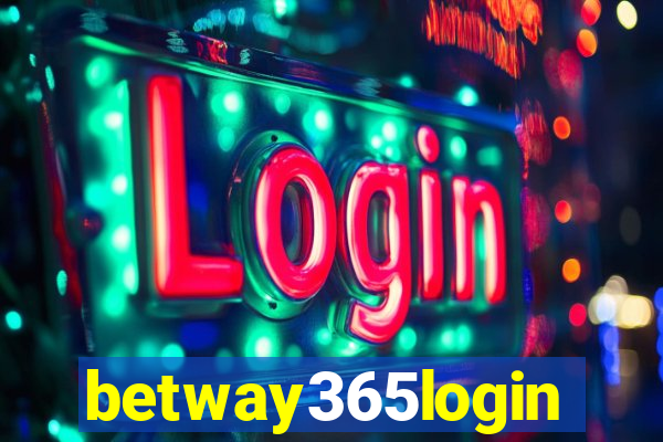 betway365login