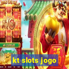 kt slots jogo