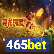 465bet