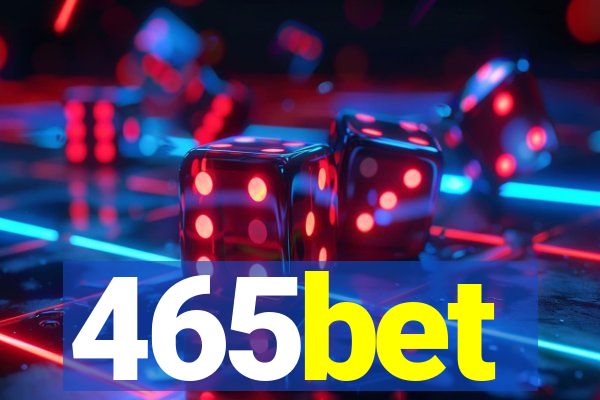 465bet