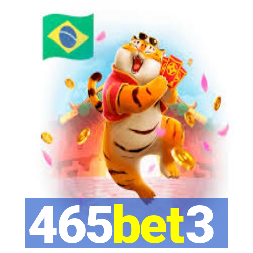 465bet3