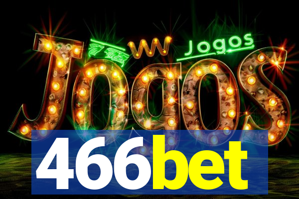 466bet