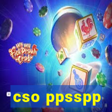 cso ppsspp