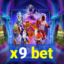 x9 bet