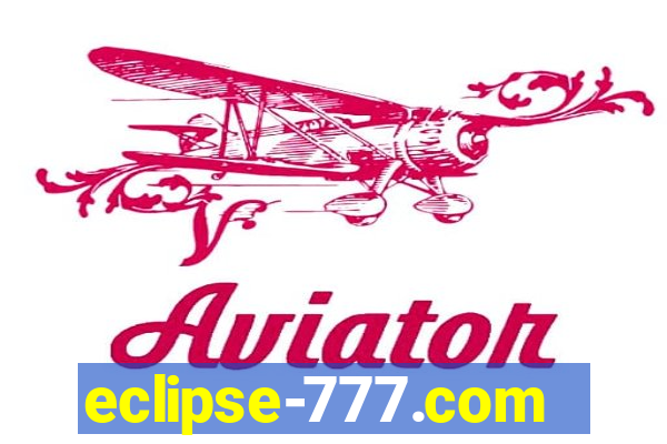 eclipse-777.com