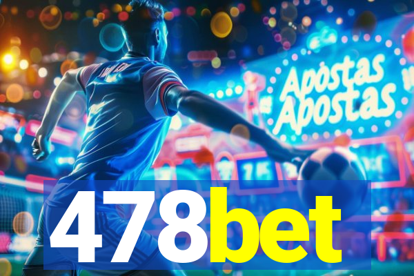 478bet