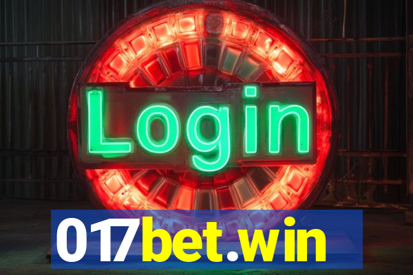 017bet.win