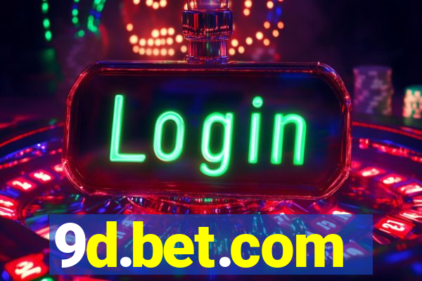 9d.bet.com