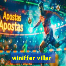 winiffer villar