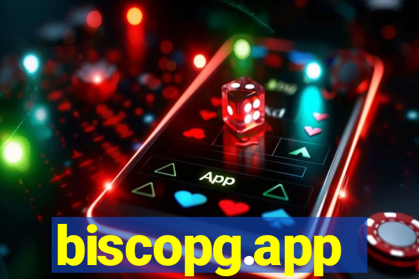 biscopg.app