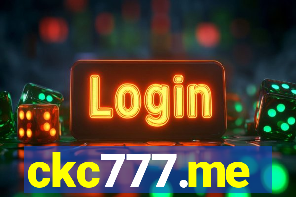 ckc777.me