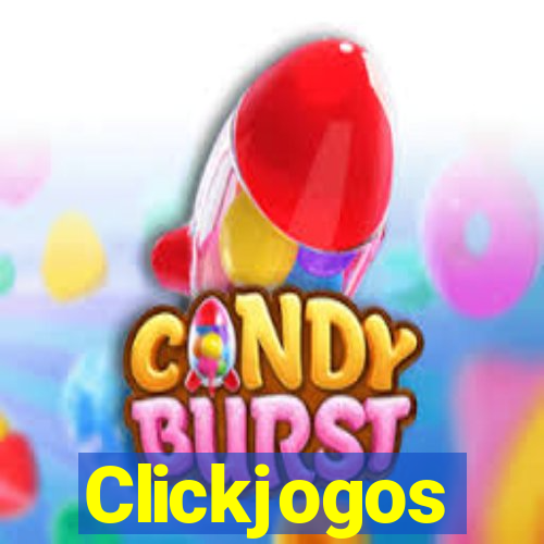 Clickjogos