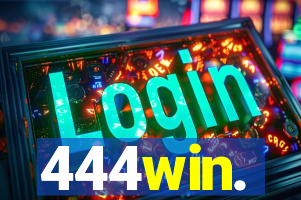 444win.