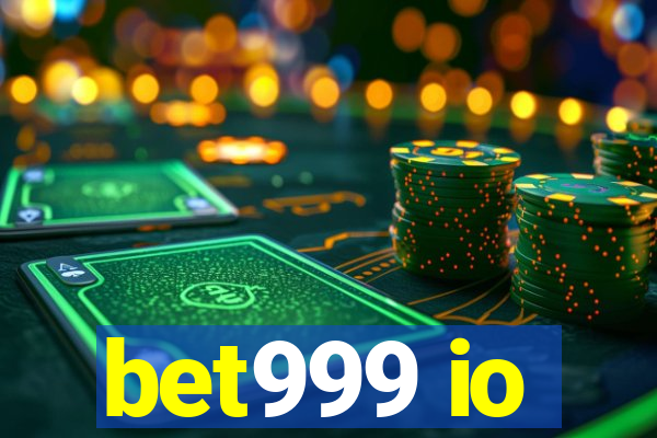 bet999 io