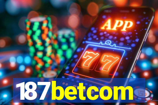 187betcom