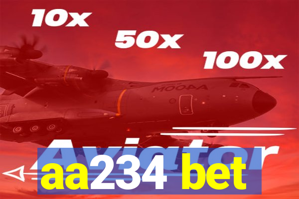 aa234 bet