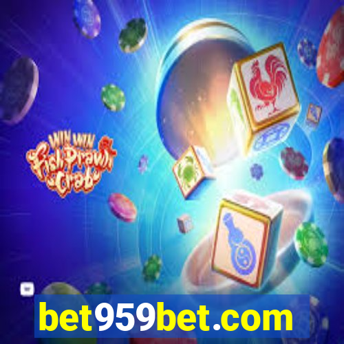 bet959bet.com