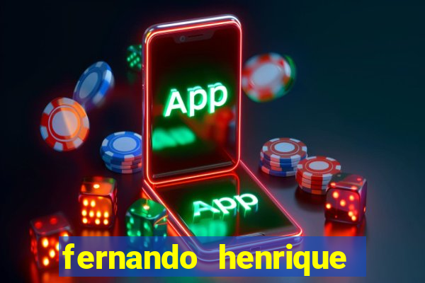 fernando henrique cardoso fortuna