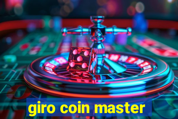 giro coin master