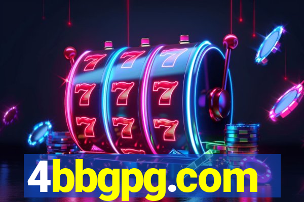 4bbgpg.com