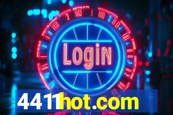 4411hot.com